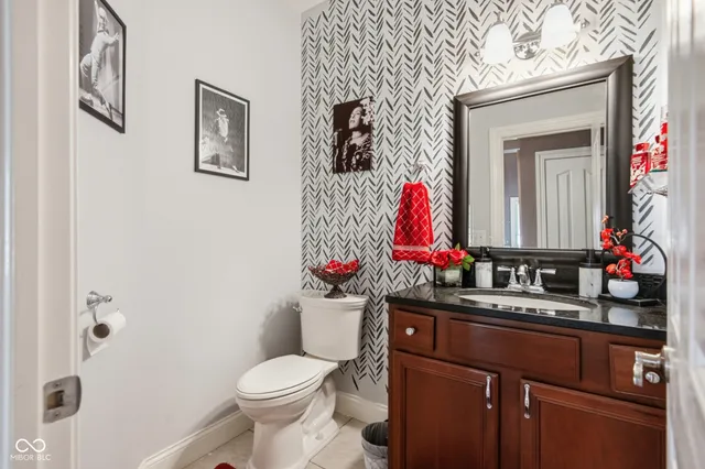 $535,000 | 2812 Sunflower Court, Columbus, IN 47201