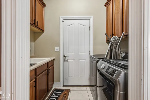 $535,000 | 2812 Sunflower Court, Columbus, IN 47201