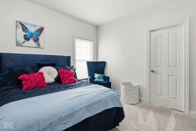 $535,000 | 2812 Sunflower Court, Columbus, IN 47201