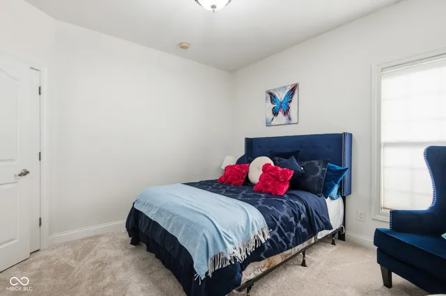 $535,000 | 2812 Sunflower Court, Columbus, IN 47201