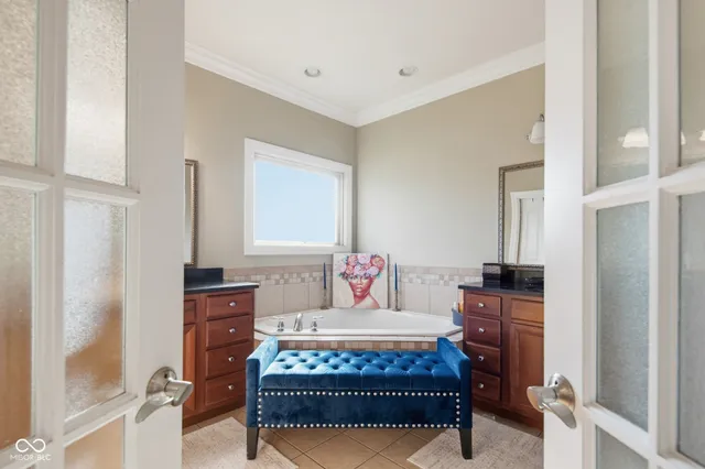 $535,000 | 2812 Sunflower Court, Columbus, IN 47201