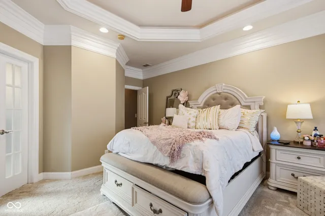 $535,000 | 2812 Sunflower Court, Columbus, IN 47201