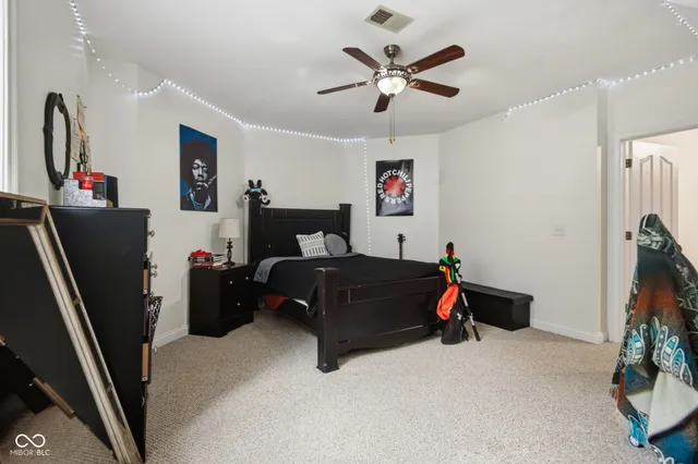 $535,000 | 2812 Sunflower Court, Columbus, IN 47201