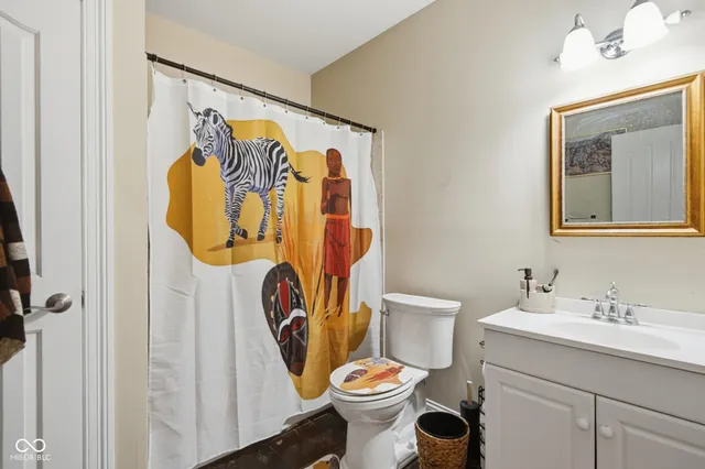 $535,000 | 2812 Sunflower Court, Columbus, IN 47201