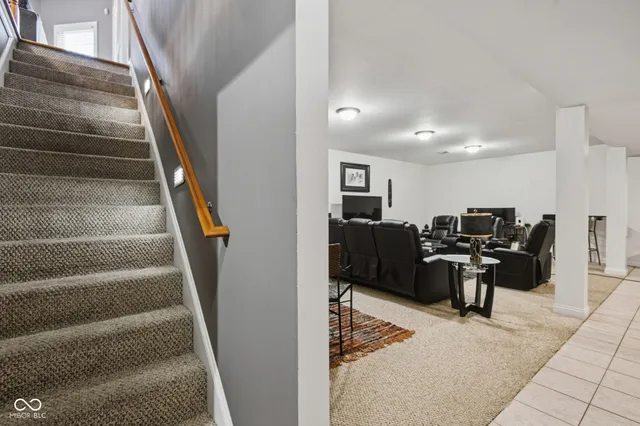 $535,000 | 2812 Sunflower Court, Columbus, IN 47201