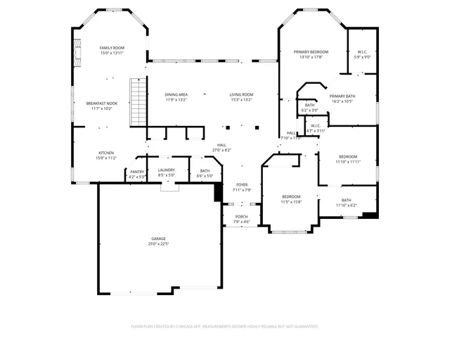 $535,000 | 2812 Sunflower Court, Columbus, IN 47201