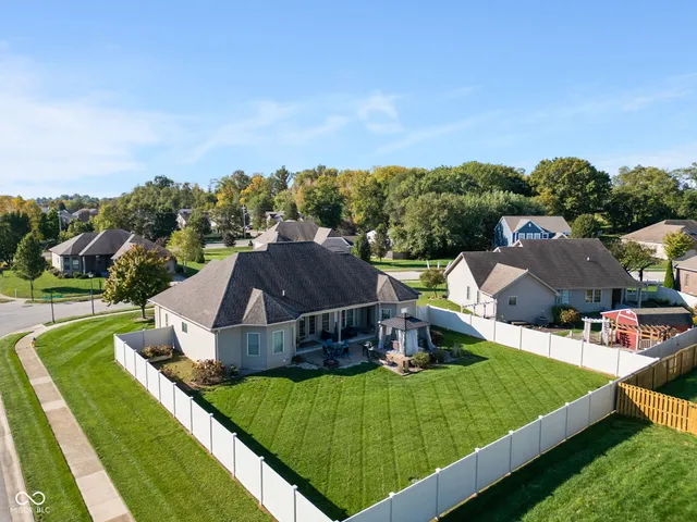 $535,000 | 2812 Sunflower Court, Columbus, IN 47201