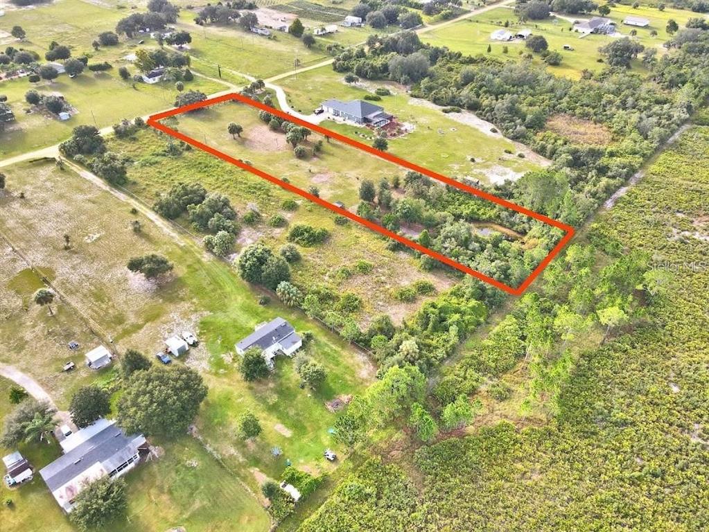 1177 Pfundstein Road Babson Park, FL 33827 - Photo 5 of 14