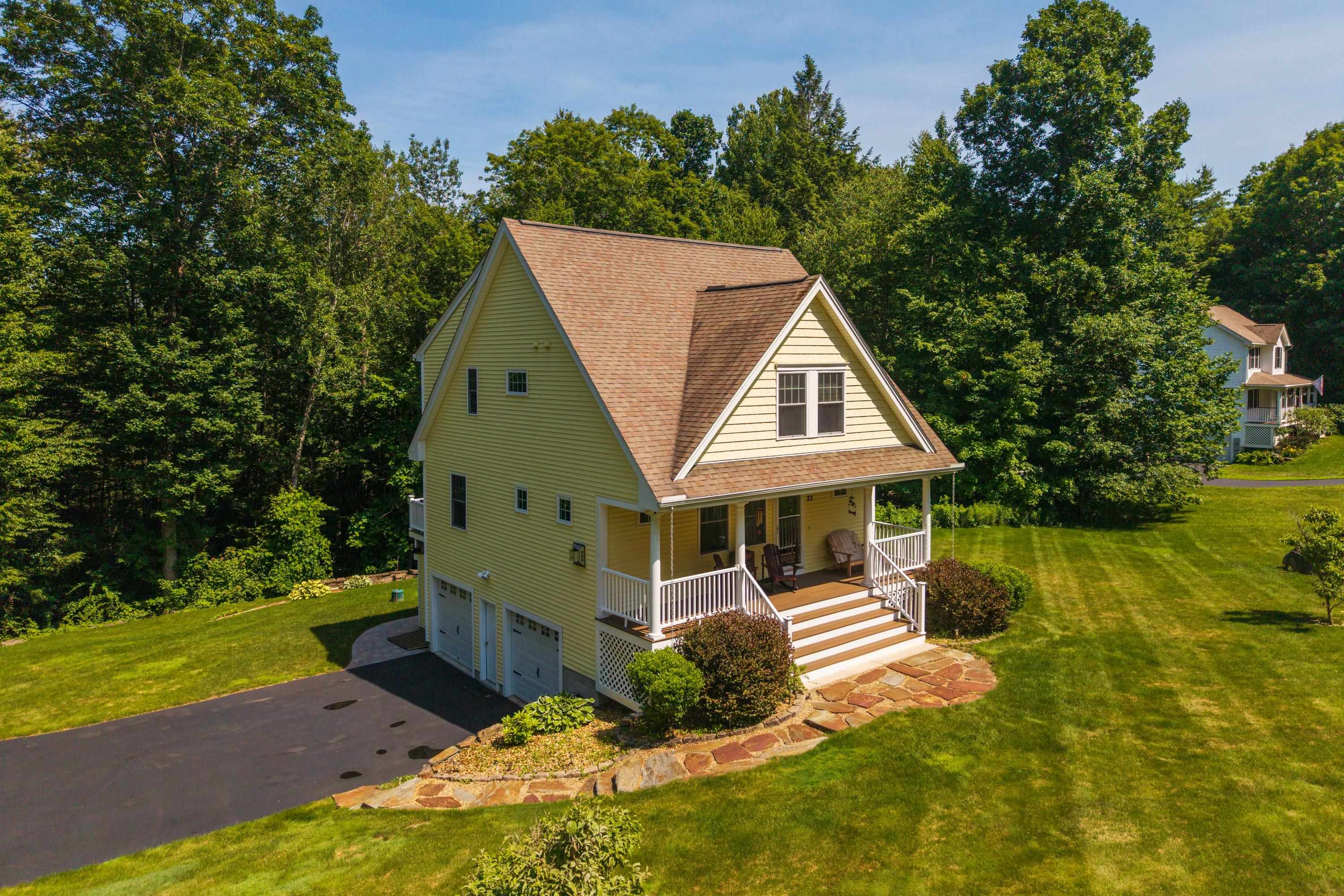 33 Cider Street Epping, NH 03042 - Photo 10 of 49