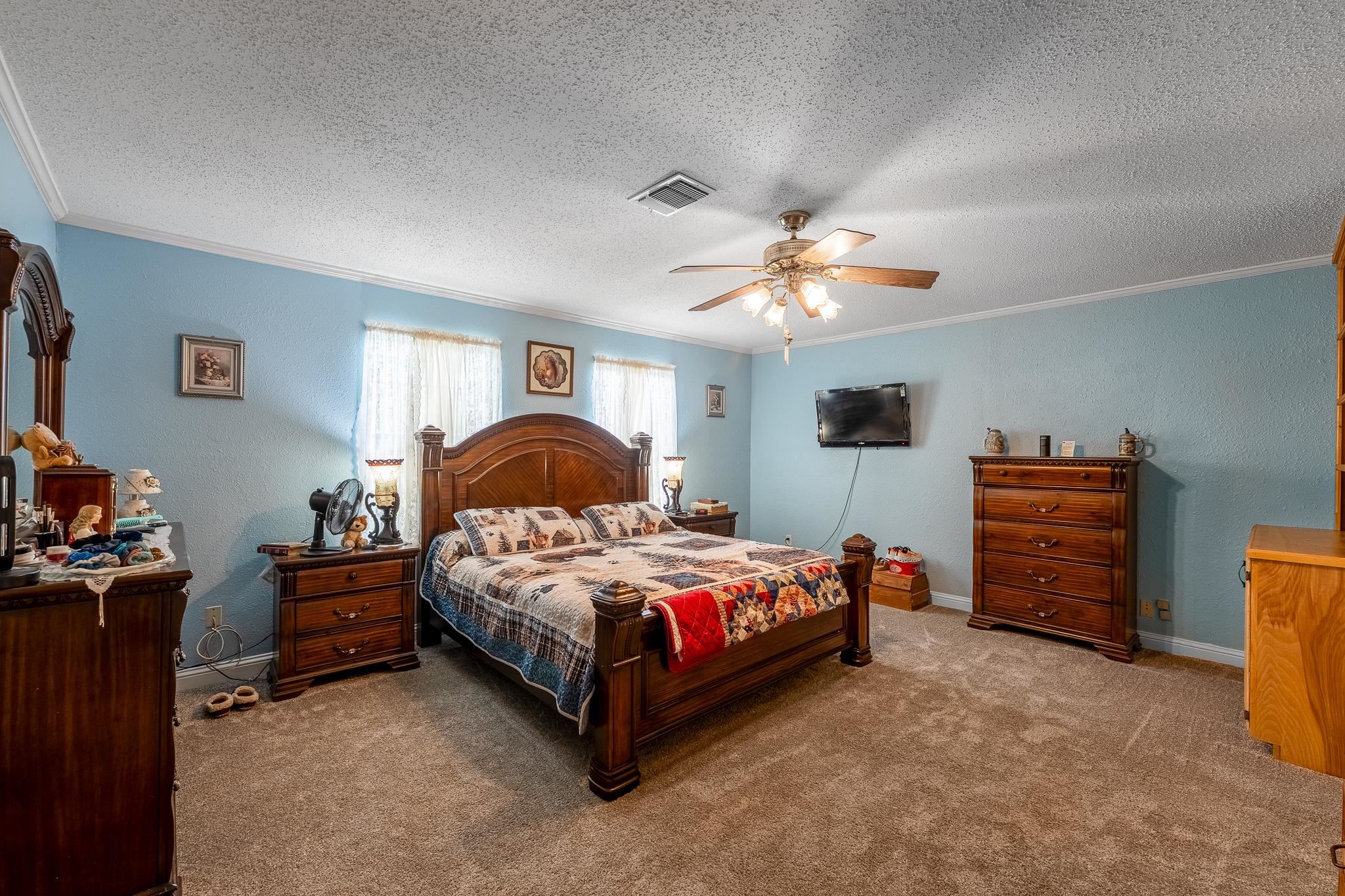 1360 Highway 84 Mullin, TX 76864 - Photo 18 of 44