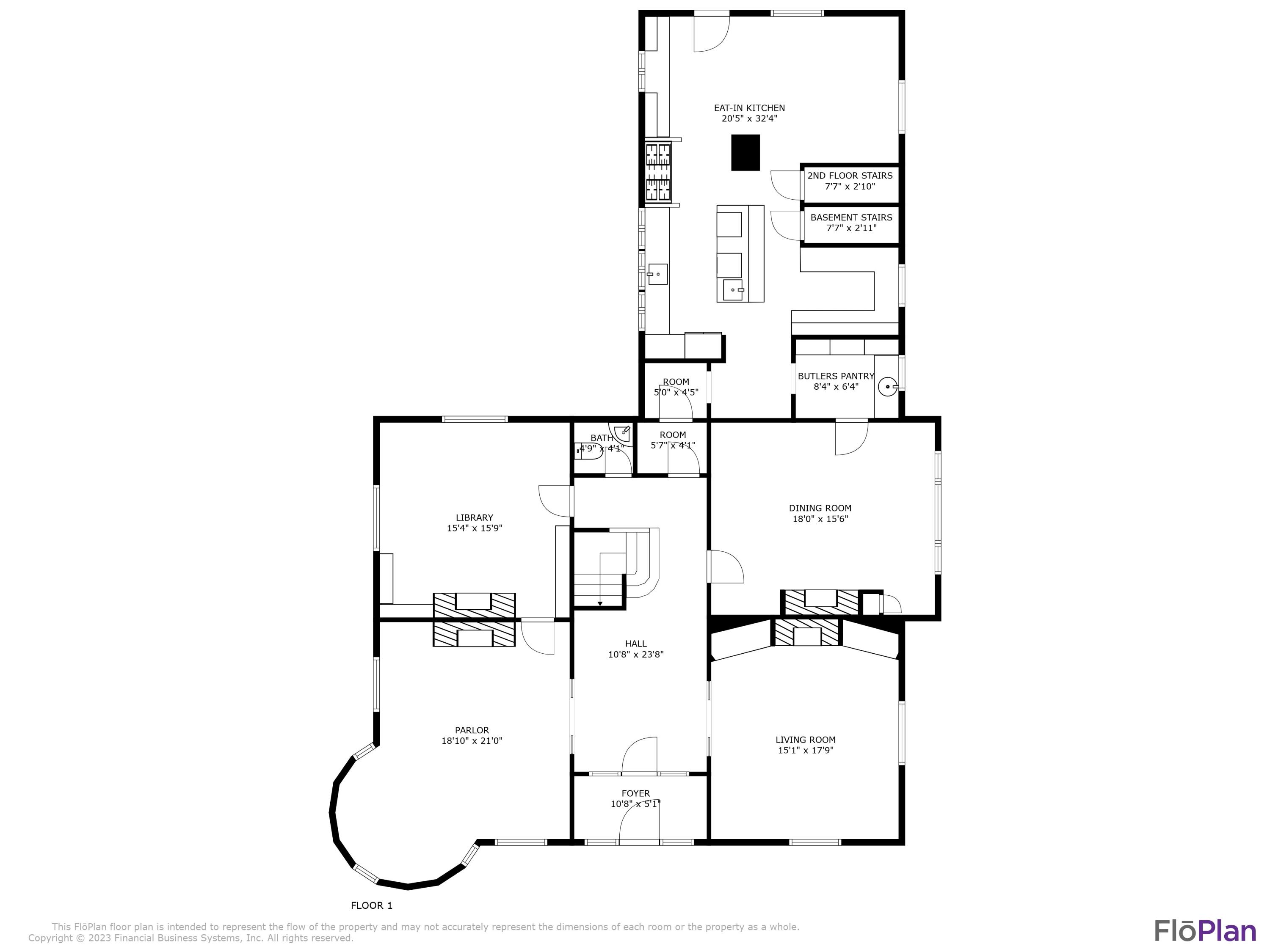 75 West Broadway Bangor, ME 04401 - Photo 83 of 90 75 West Broadway