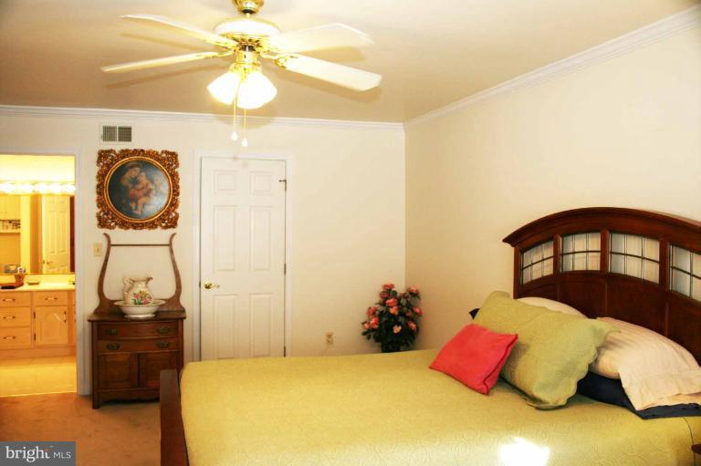 3419 Nottingham Road Westminster, MD 21157 - Photo 13 of 30 Bedroom (Master)