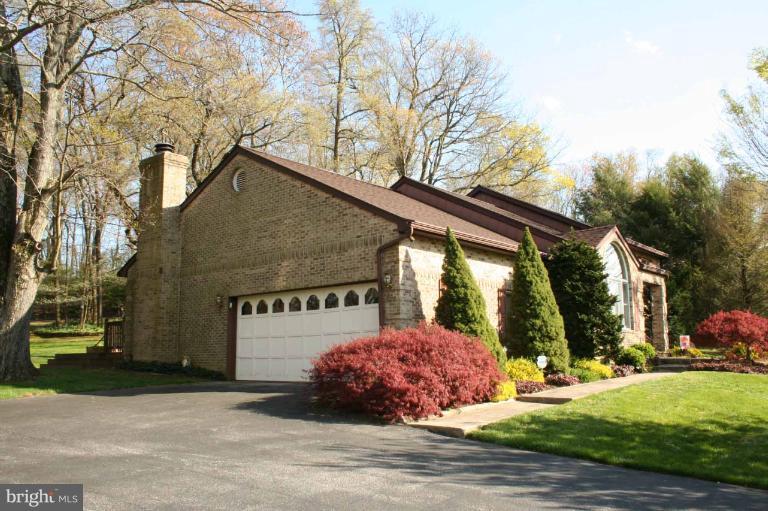 3419 Nottingham Road Westminster, MD 21157 - Photo 14 of 30 Exterior (General)