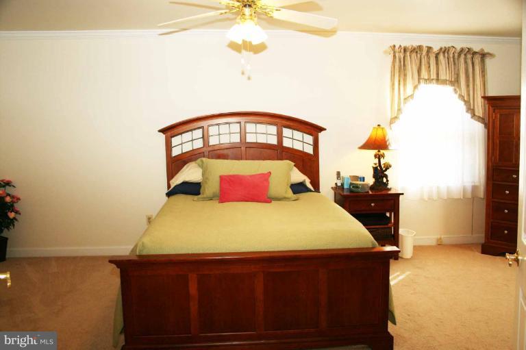 3419 Nottingham Road Westminster, MD 21157 - Photo 27 of 30 Bedroom (Master)
