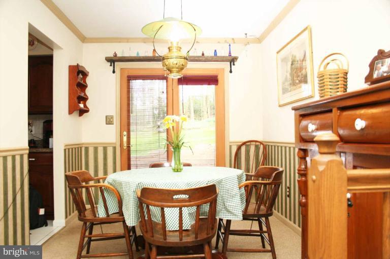 3419 Nottingham Road Westminster, MD 21157 - Photo 6 of 30 Dining Room