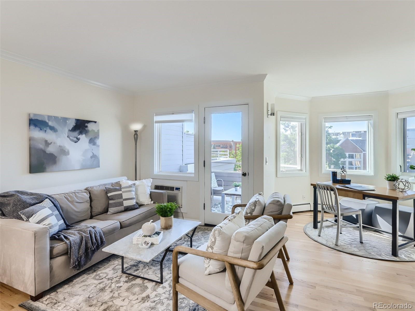 1529 Spruce Street, Unit 10 Boulder, CO 80302 - Photo 1 of 29