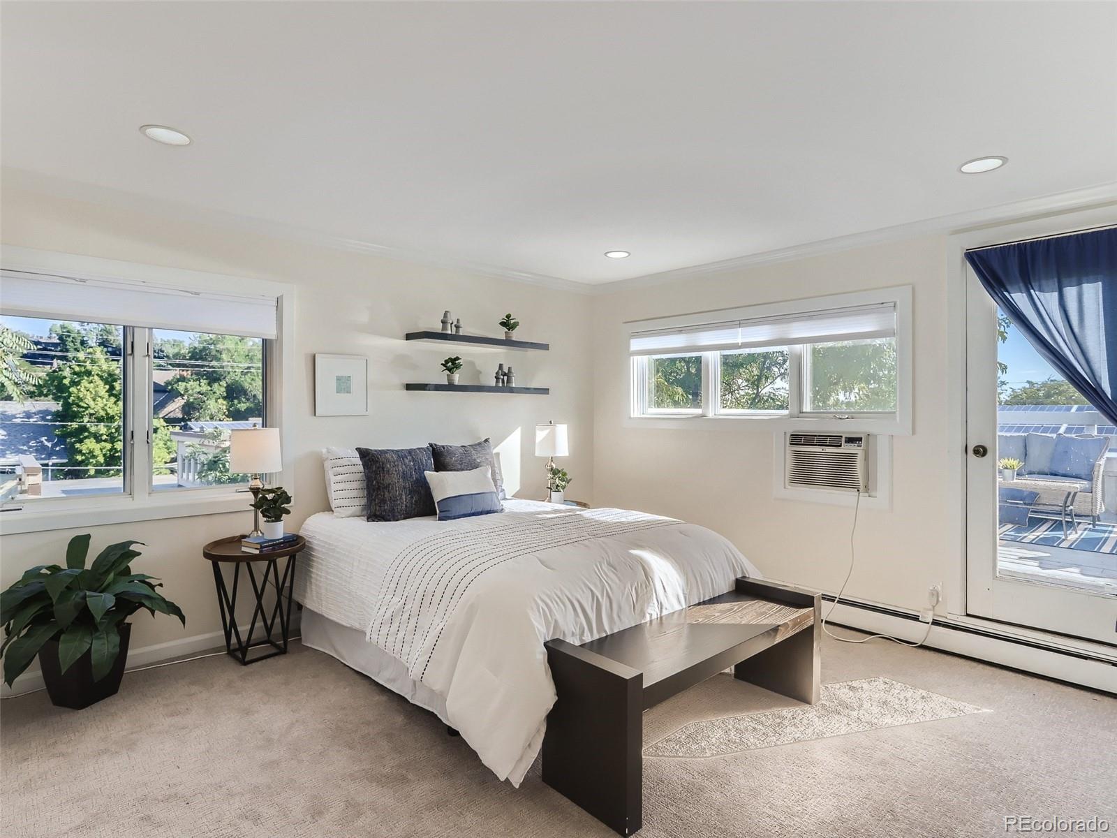 1529 Spruce Street, Unit 10 Boulder, CO 80302 - Photo 13 of 29