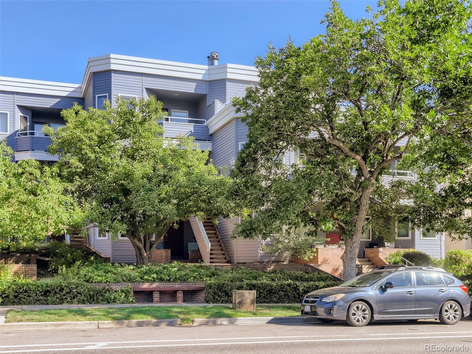 1529 Spruce Street, Unit 10 Boulder, CO 80302 - Photo 2 of 29