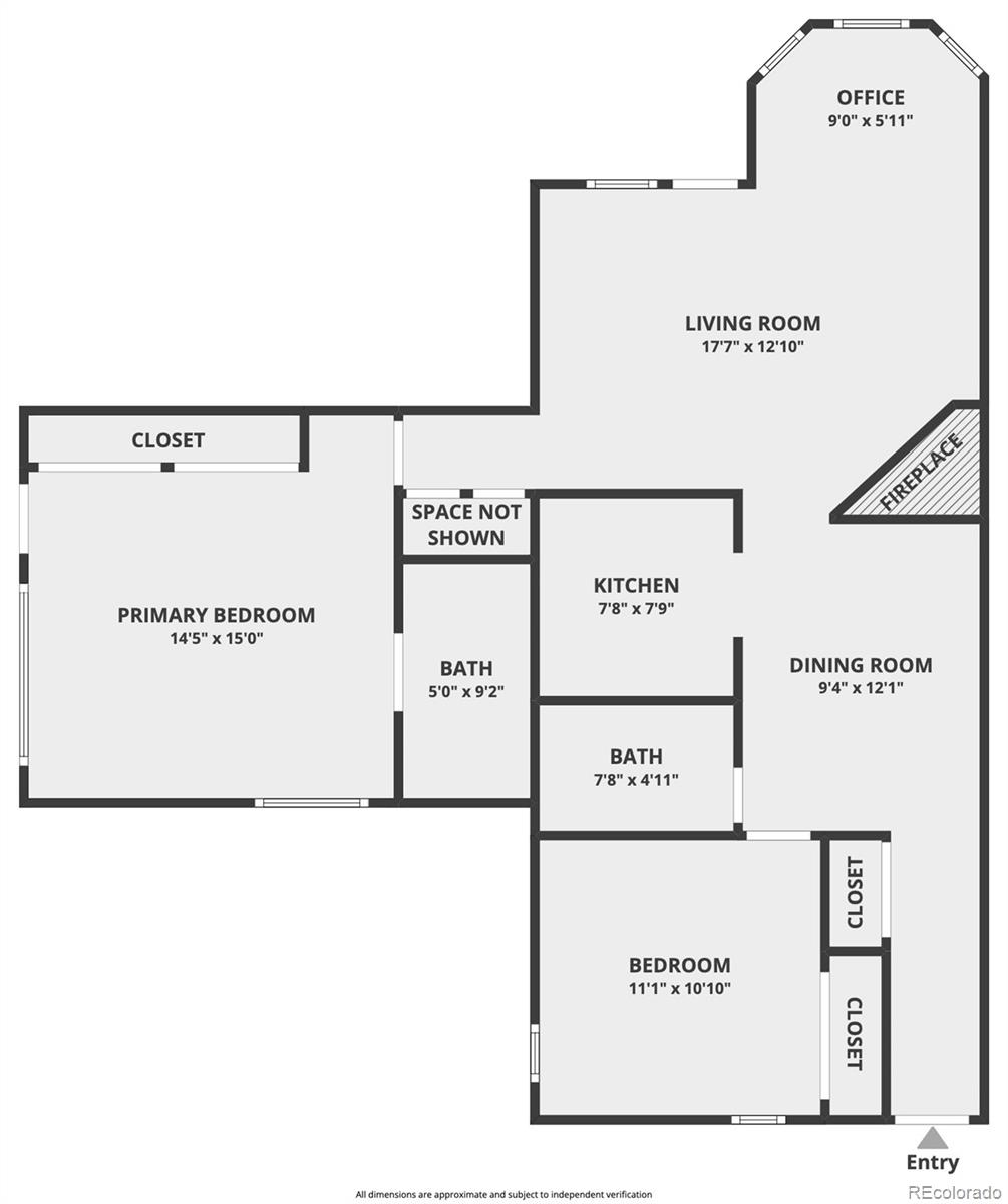 1529 Spruce Street, Unit 10 Boulder, CO 80302 - Photo 29 of 29