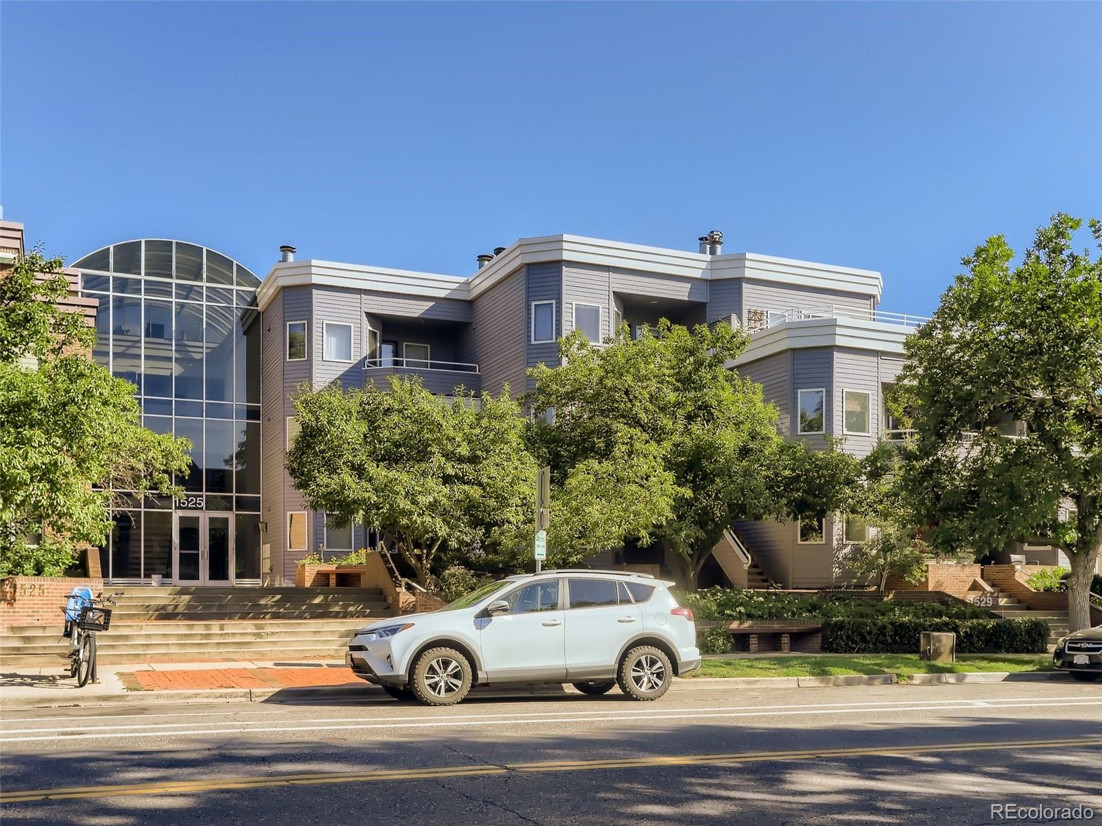 1529 Spruce Street, Unit 10 Boulder, CO 80302 - Photo 3 of 29