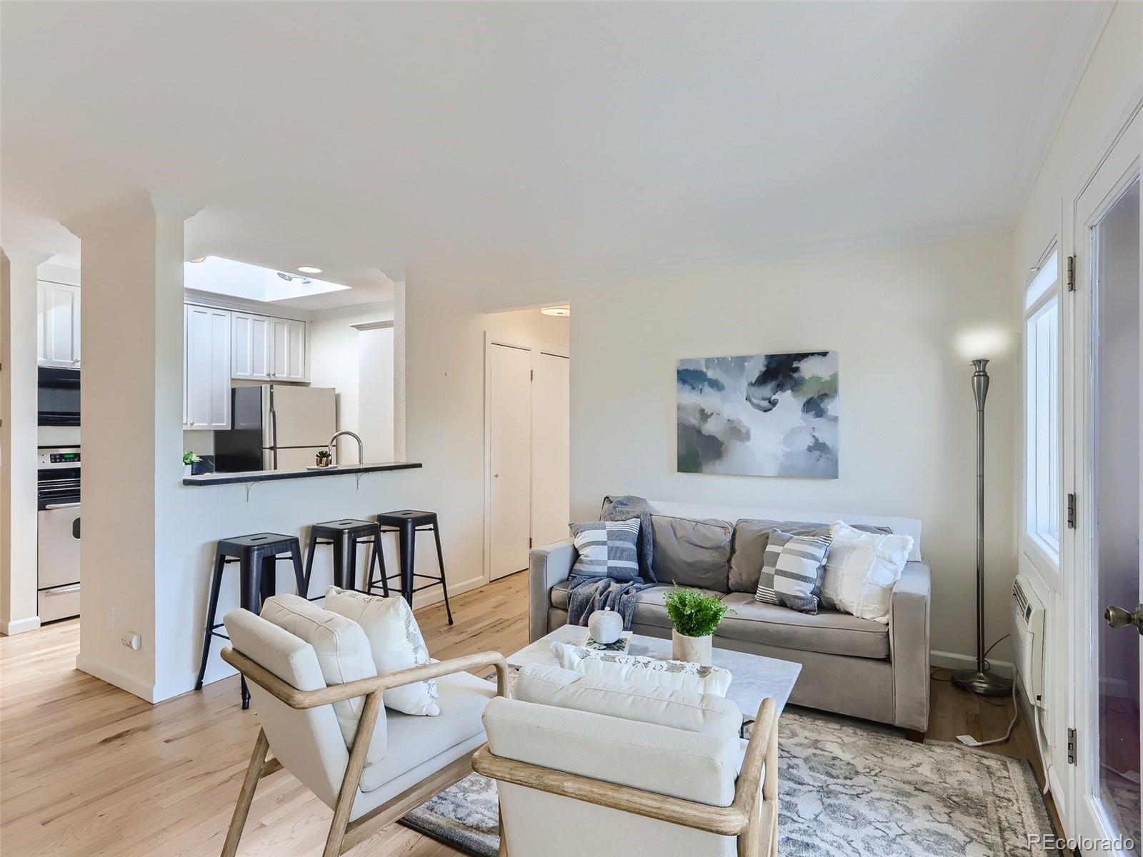 1529 Spruce Street, Unit 10 Boulder, CO 80302 - Photo 5 of 29