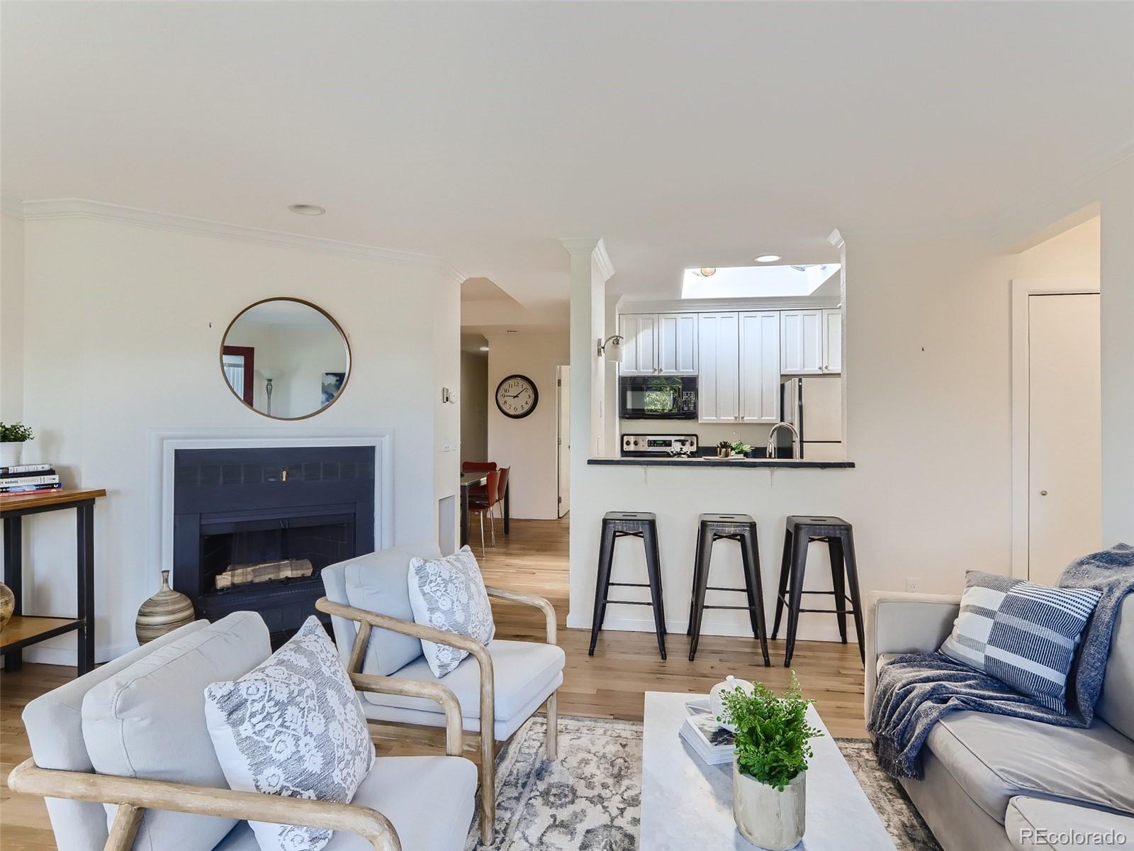1529 Spruce Street, Unit 10 Boulder, CO 80302 - Photo 6 of 29