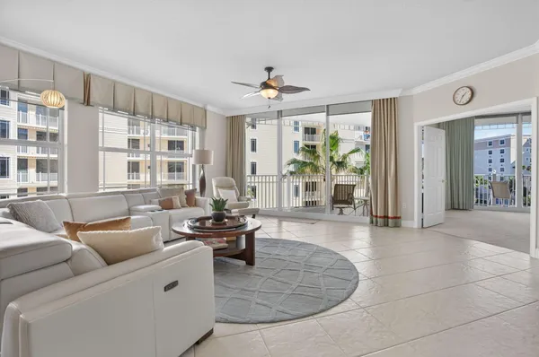 $1,535,000 | 230 Ocean Grande Boulevard, Unit 501, Jupiter, FL 33477