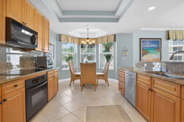 $1,535,000 | 230 Ocean Grande Boulevard, Unit 501, Jupiter, FL 33477