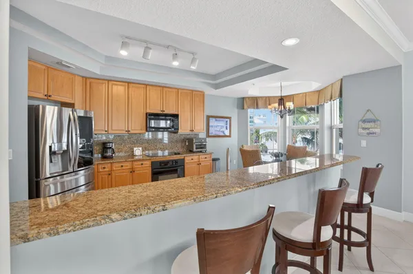 $1,535,000 | 230 Ocean Grande Boulevard, Unit 501, Jupiter, FL 33477
