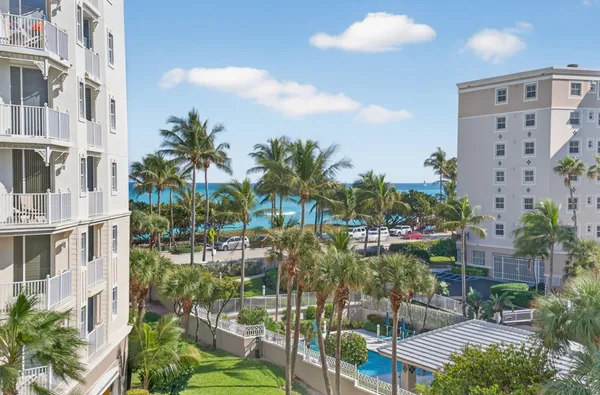$1,535,000 | 230 Ocean Grande Boulevard, Unit 501, Jupiter, FL 33477