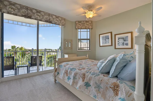 $1,535,000 | 230 Ocean Grande Boulevard, Unit 501, Jupiter, FL 33477