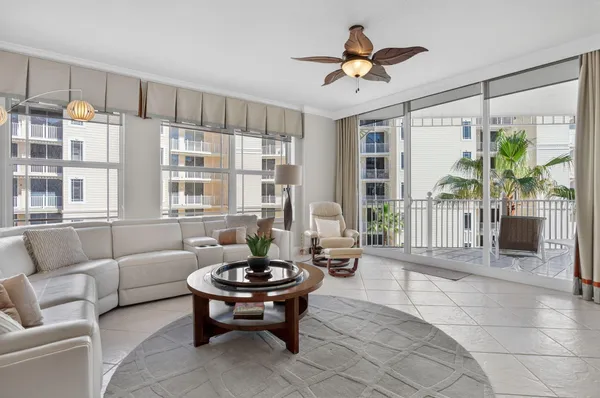 $1,535,000 | 230 Ocean Grande Boulevard, Unit 501, Jupiter, FL 33477