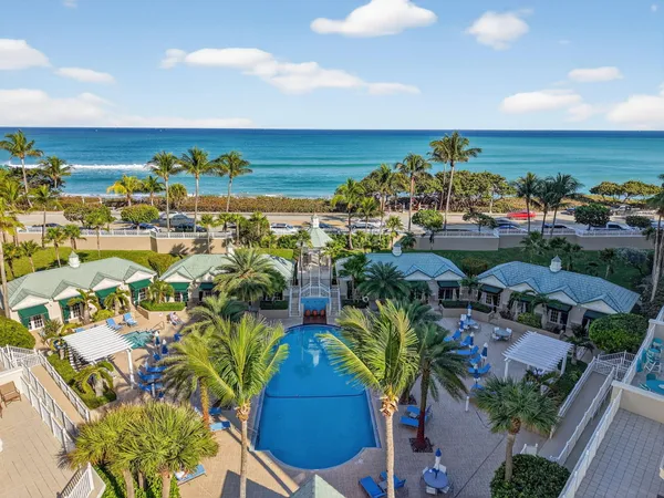 $1,535,000 | 230 Ocean Grande Boulevard, Unit 501, Jupiter, FL 33477