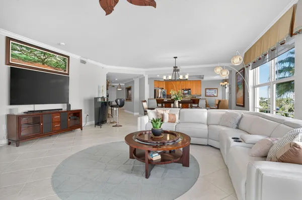 $1,535,000 | 230 Ocean Grande Boulevard, Unit 501, Jupiter, FL 33477