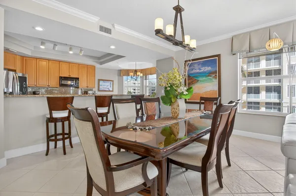 $1,535,000 | 230 Ocean Grande Boulevard, Unit 501, Jupiter, FL 33477