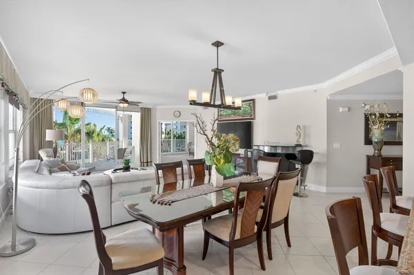 $1,535,000 | 230 Ocean Grande Boulevard, Unit 501, Jupiter, FL 33477