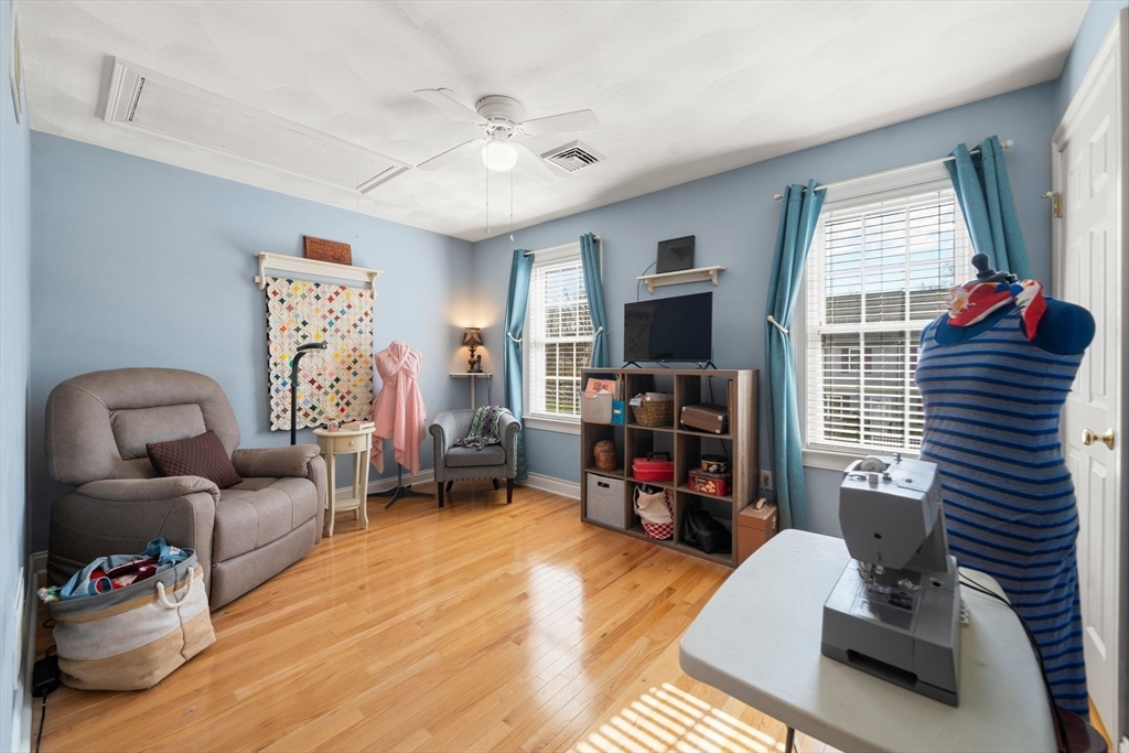 5239 North Main Street, Unit 20 Fall River, MA 02720 - Photo 20 of 31