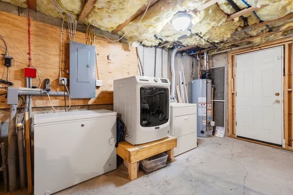 $339,900 | 5239 North Main Street, Unit 20, Fall River, MA 02720