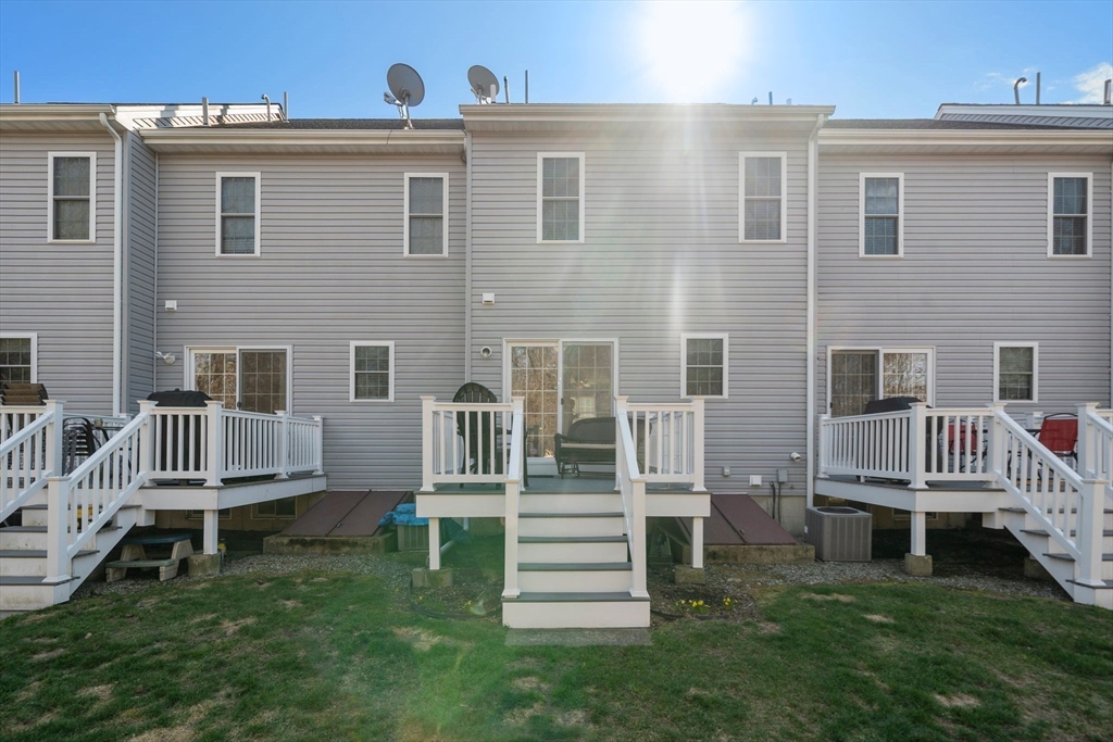 5239 North Main Street, Unit 20 Fall River, MA 02720 - Photo 24 of 31