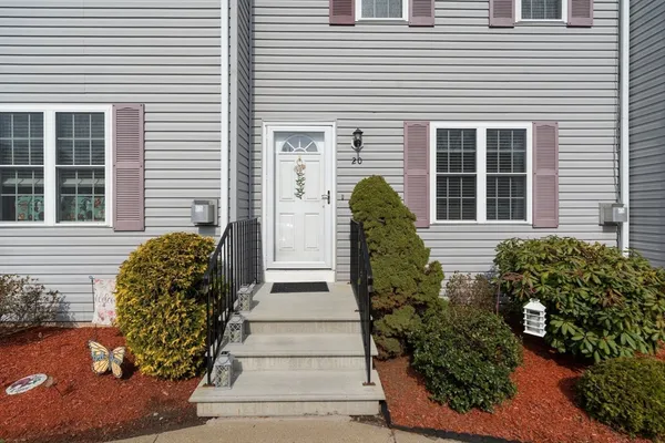 $339,900 | 5239 North Main Street, Unit 20, Fall River, MA 02720
