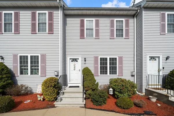 $339,900 | 5239 North Main Street, Unit 20, Fall River, MA 02720