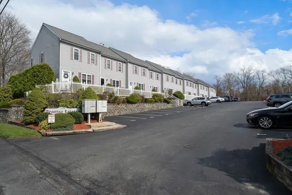 $339,900 | 5239 North Main Street, Unit 20, Fall River, MA 02720