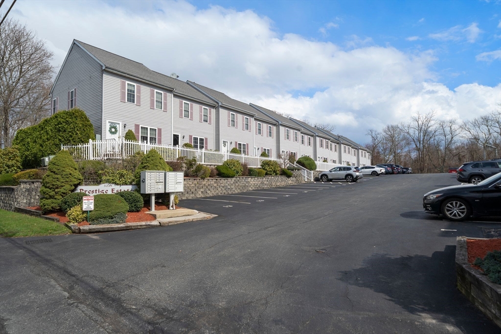 5239 North Main Street, Unit 20 Fall River, MA 02720 - Photo 30 of 31