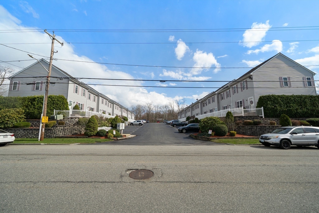 5239 North Main Street, Unit 20 Fall River, MA 02720 - Photo 31 of 31