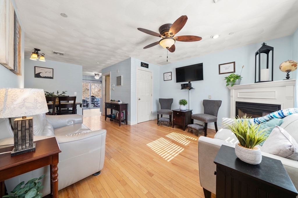 5239 North Main Street, Unit 20 Fall River, MA 02720 - Photo 9 of 31