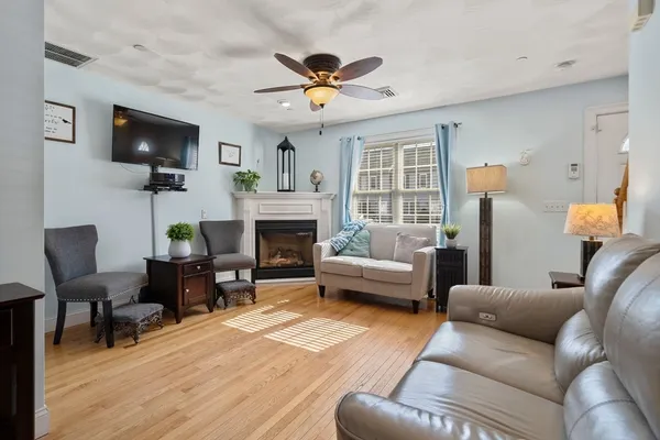 $339,900 | 5239 North Main Street, Unit 20, Fall River, MA 02720