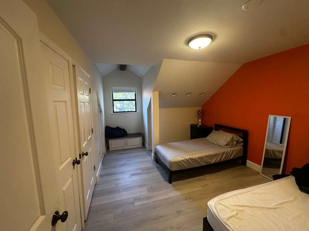 3855 Northwest 5th Avenue Boca Raton, FL 33431 - Photo 13 of 23 Upstairs bedroom
