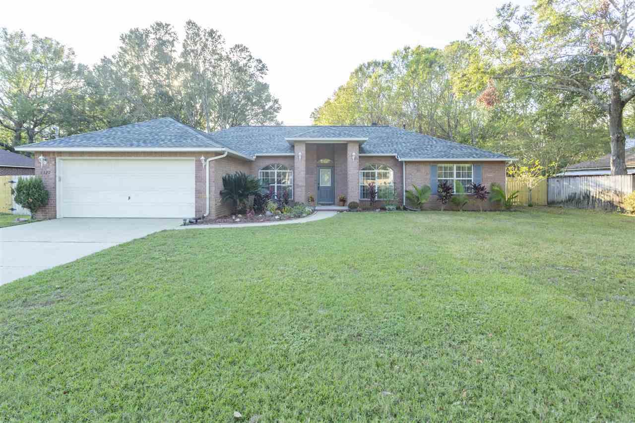 7327 Woodside Road Pensacola, FL 32526 - Photo 1 of 33 Gallery Image 1