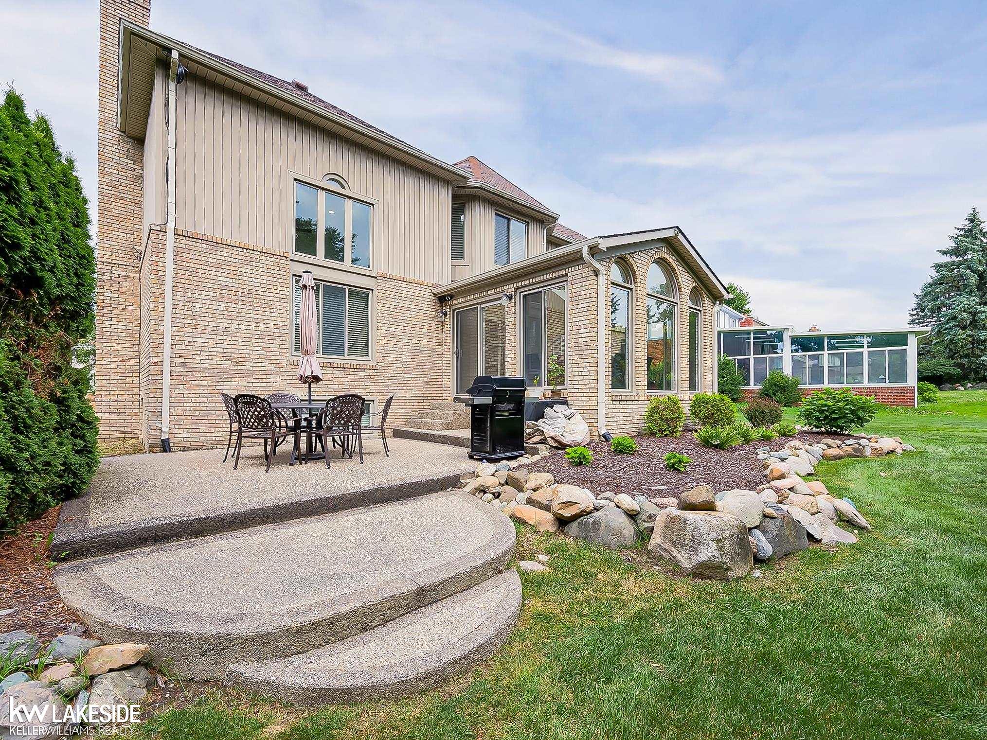 2058 Reagan Drive Rochester Hills, MI 48309 - Photo 62 of 68