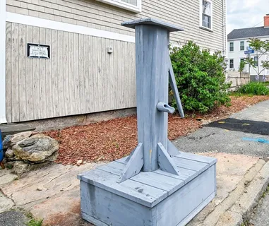 $679,900 | 16 Middle Street, Fairhaven, MA 02719